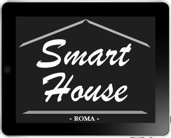 로마 Smart House - Ammiragli2 아파트 외부 사진